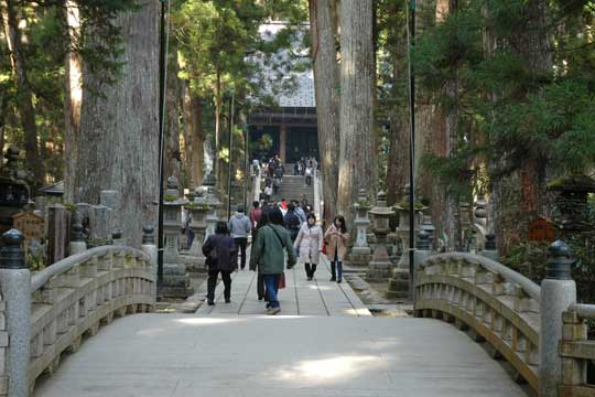 零陵香本舗　薫明堂　古寺巡礼